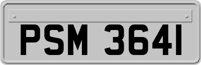 PSM3641