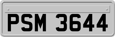 PSM3644