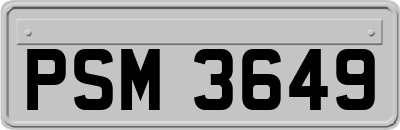 PSM3649