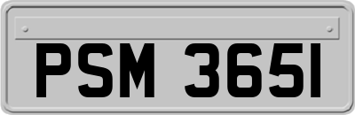 PSM3651