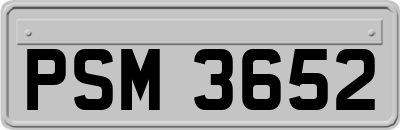 PSM3652