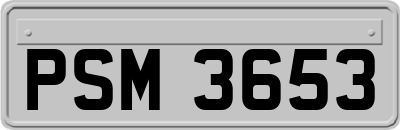 PSM3653