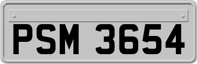 PSM3654