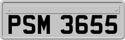 PSM3655