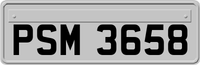 PSM3658
