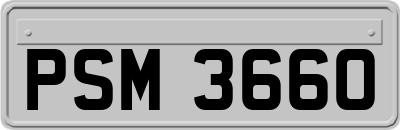 PSM3660