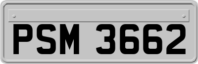 PSM3662