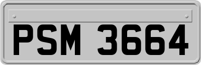 PSM3664