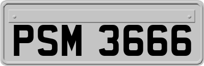 PSM3666