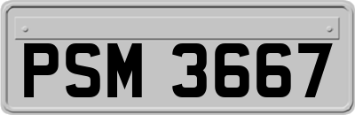 PSM3667