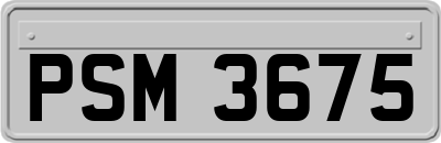 PSM3675