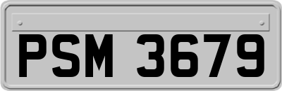 PSM3679