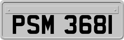 PSM3681