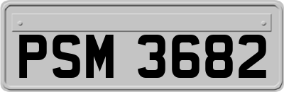 PSM3682