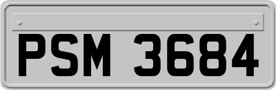 PSM3684