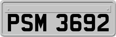 PSM3692