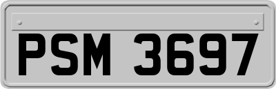 PSM3697
