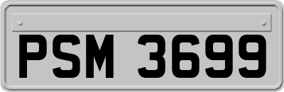 PSM3699