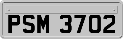 PSM3702