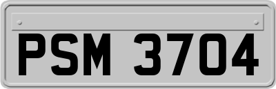 PSM3704