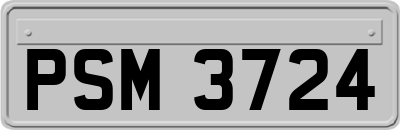 PSM3724