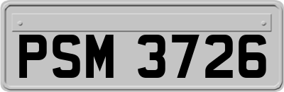 PSM3726
