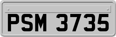 PSM3735