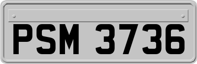 PSM3736