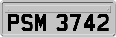 PSM3742