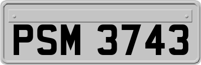PSM3743