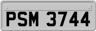 PSM3744