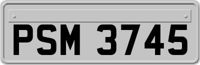 PSM3745