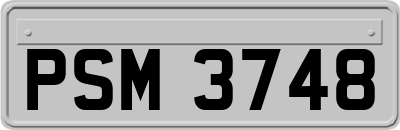 PSM3748