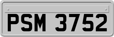 PSM3752