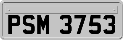 PSM3753