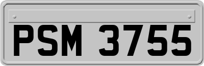PSM3755