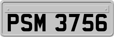 PSM3756