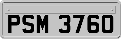 PSM3760