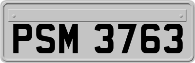 PSM3763