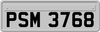 PSM3768
