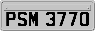 PSM3770
