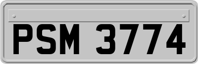 PSM3774