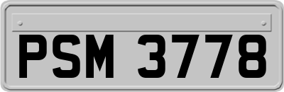 PSM3778