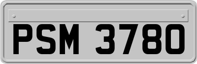 PSM3780