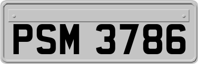 PSM3786
