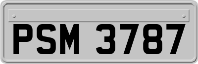 PSM3787