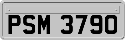 PSM3790