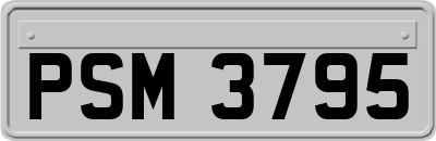 PSM3795