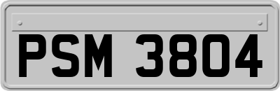 PSM3804
