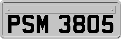 PSM3805